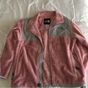 Youth North Face Jacket