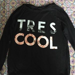 LOL vintage Paris sweater