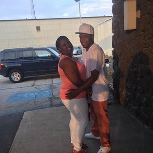 Meet your Posher, Tevin