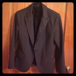 Express blazer