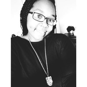 Meet your Posher, Breana