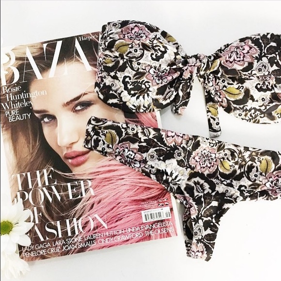 acacia swimwear Other - Bnwt stone cold fox x beach riot swimsuit bottoms