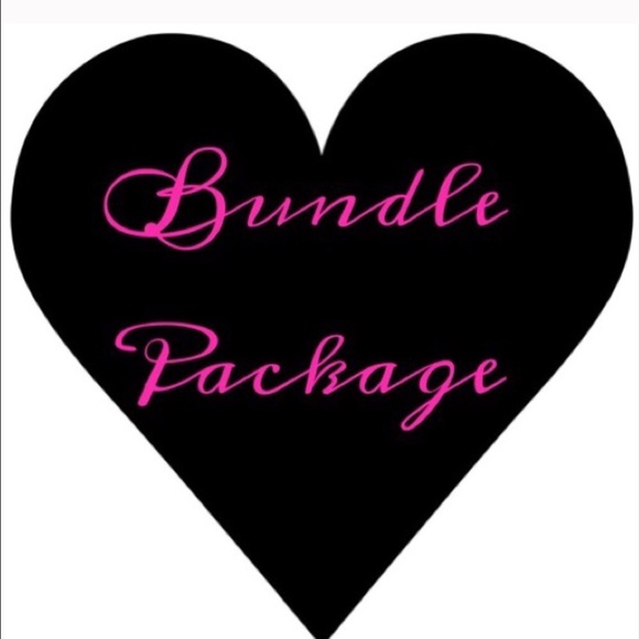 Bundle for Meredith - Picture 1 of 3