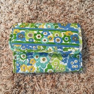 Brand new Vera Bradley wallet