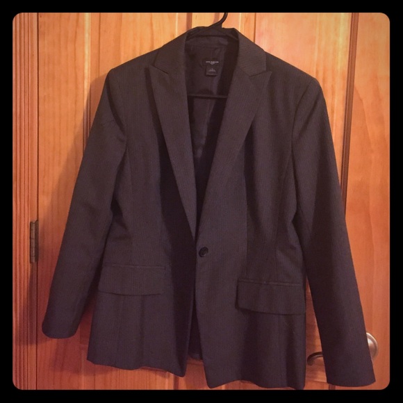 Ann Taylor blazer