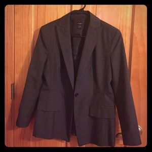 Ann Taylor blazer