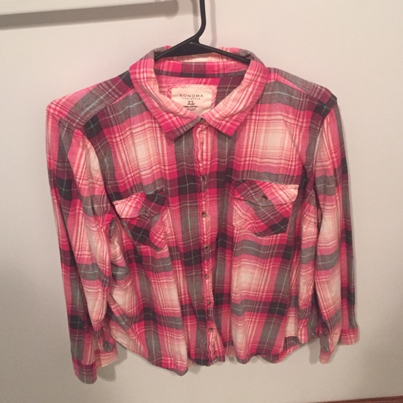 Button up shirt - Picture 1 of 2