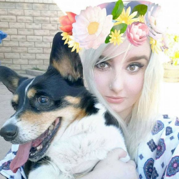 Meet your Posher, Randi