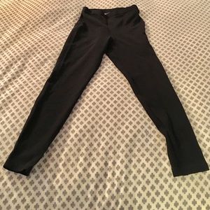 Ralph Lauren Equestrian Leggings