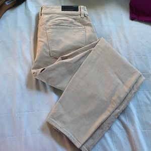 NWT Ann Taylor Size 10 Skinny Jeans
