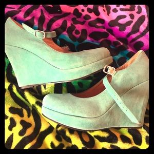 Wedges