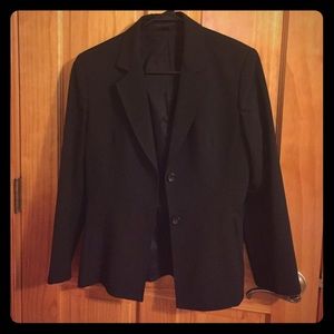 Express blazer