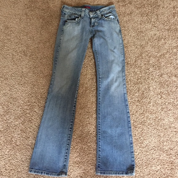 Guess Jeans