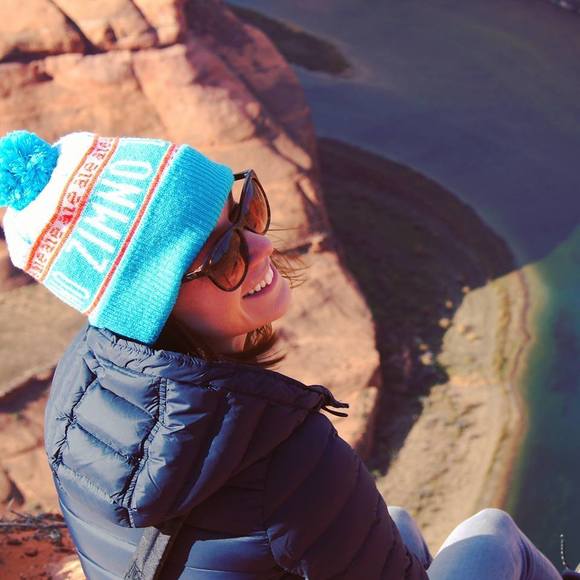 Meet your Posher, Ewelina