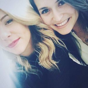 Meet your Posher, Rio