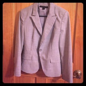 Express blazer