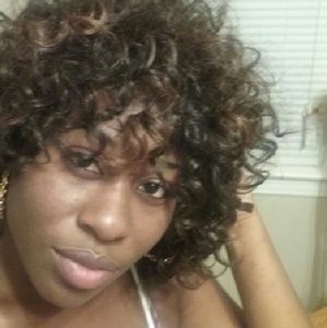 Meet your Posher, Kimberly