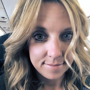 Meet your Posher, Gail