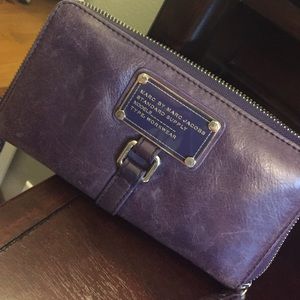 MARC by Marc Jacobs wallet