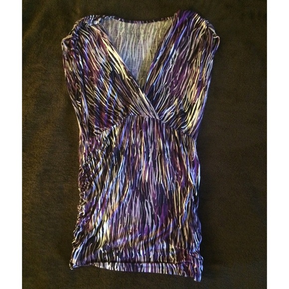 Motherhood Maternity Top
