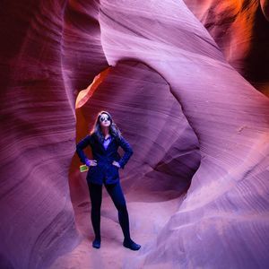 Meet your Posher, Olga