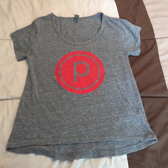 Pure Barre Location Tee - Fairfax, VA Virginia