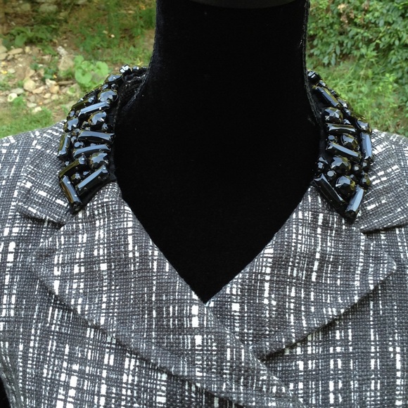J.Crew Collection jacket - Picture 2 of 3