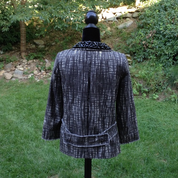 J.Crew Collection jacket - Picture 3 of 3