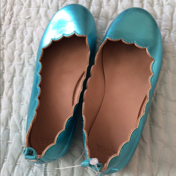 Ballet Flats