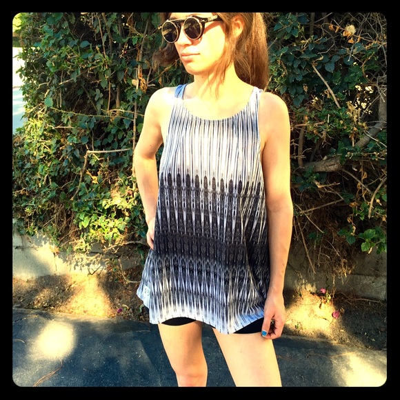 Tank Top - Picture 1 of 3