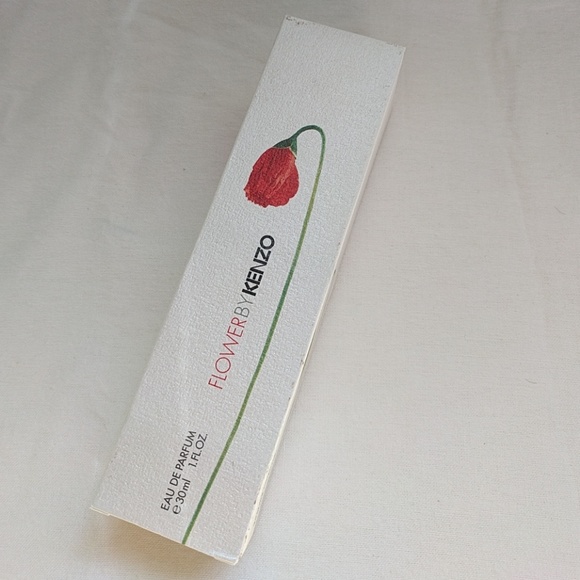 Flower by Kenzo perfume