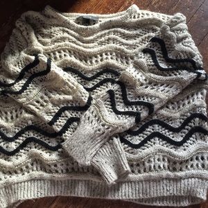 Gorgeous fall sweater