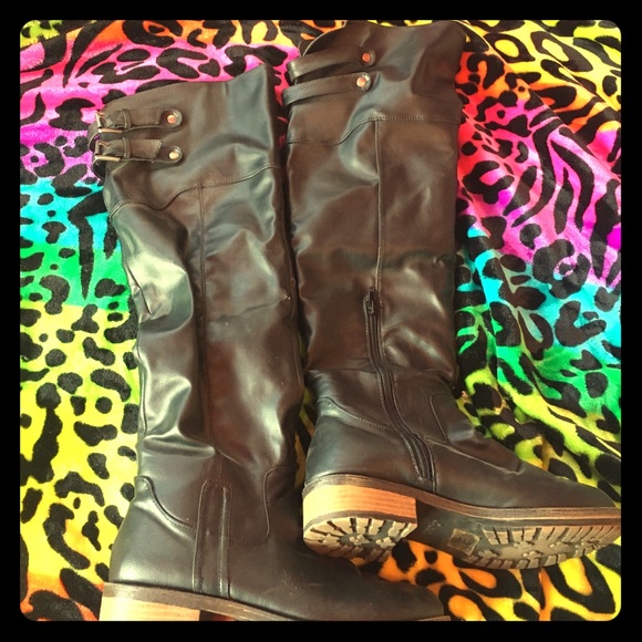 Boots - Picture 1 of 1