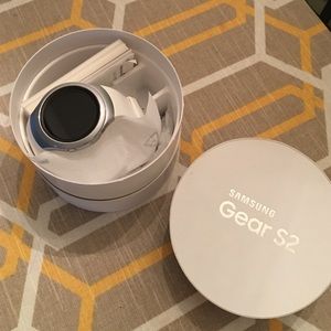 Samsung Gear 2 Watch