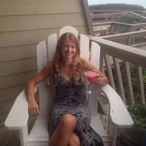 Meet your Posher, Aimee