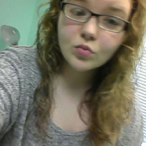 Meet your Posher, Katlin