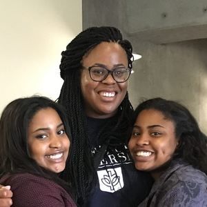 Meet your Posher, Brooke