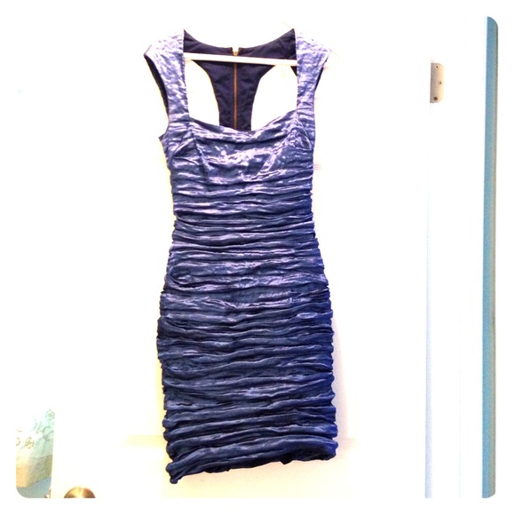 Nicole Miller dress size 8