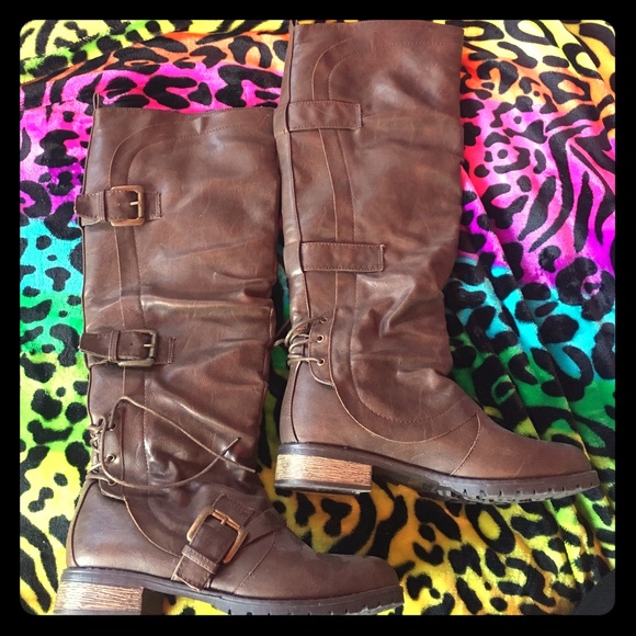 Boots - Picture 1 of 1