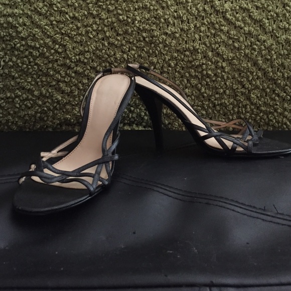 Calvin Klein sandals