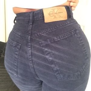 Calvin Klein Jeans😏