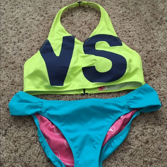 VS swim wear