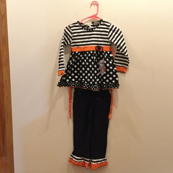 Halloween Combo Zulilly