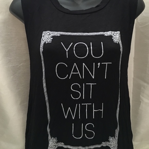 Fashion Tank - Picture 2 of 4