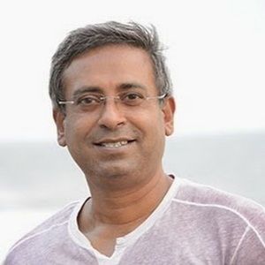 Meet your Posher, Jit