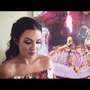 Meet your Posher, Haylie