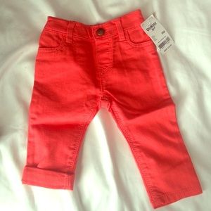 Osh Kosh pants