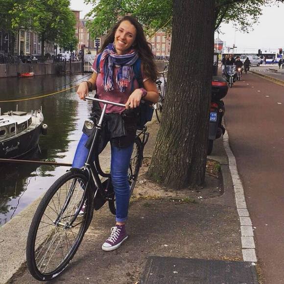 Meet your Posher, Jennifer