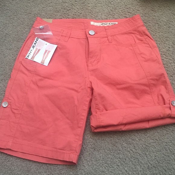 DKNY JEANS Shorts Size 2