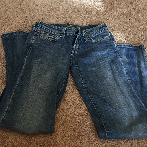 AE Jeans size 2S